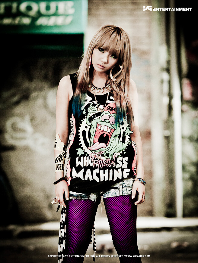 2ne1cl
