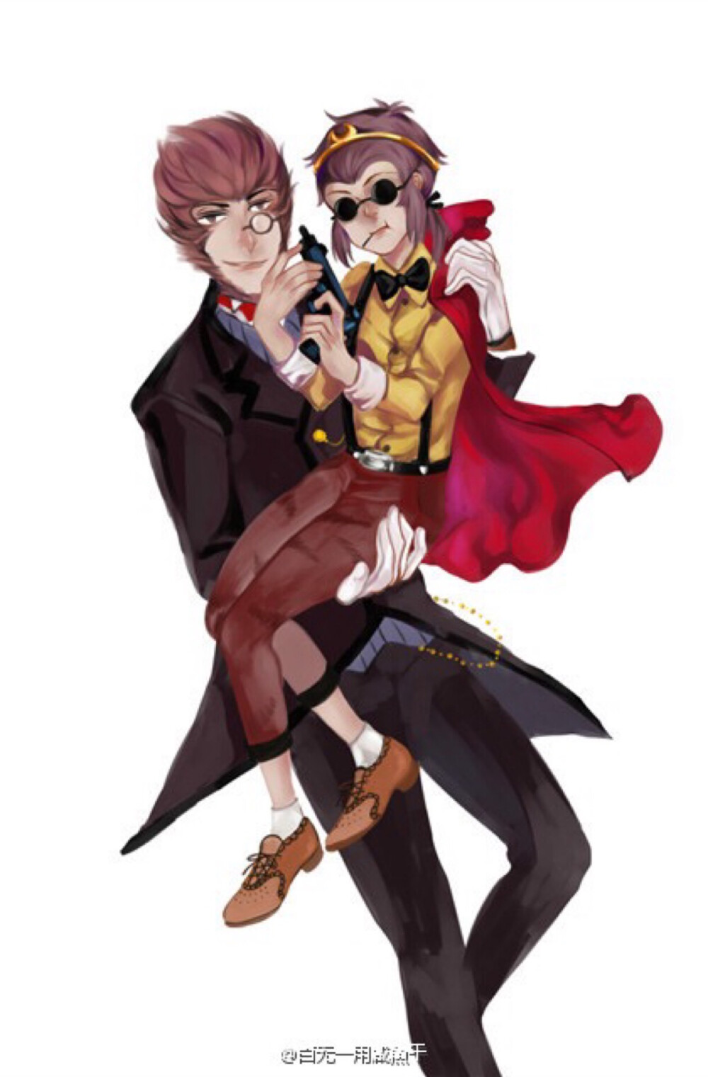 西游记之大圣归来1599crlogo侵删