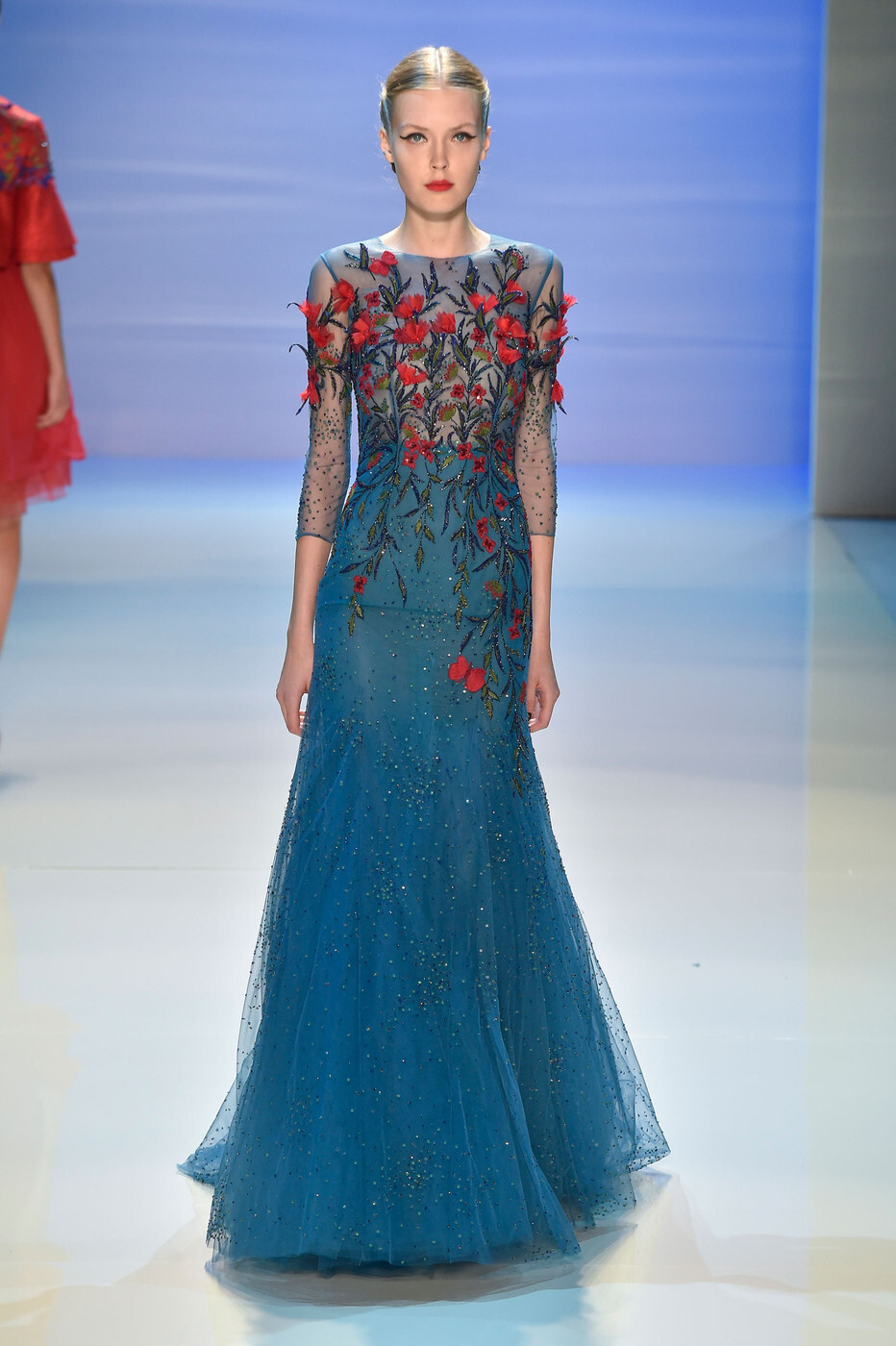 georges hobeika fall