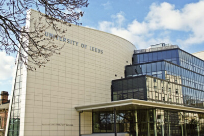 university of leeds 丽兹大学