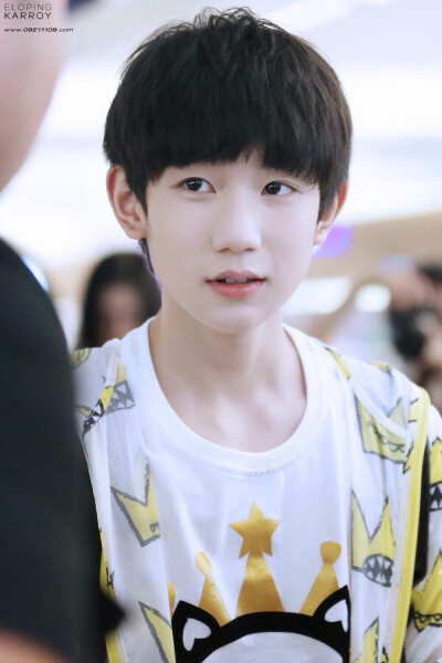 #TFBOYS# #王源# 芒果班戟！！！