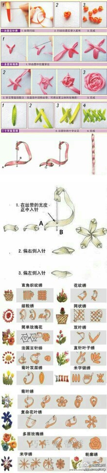 手工发饰 手工蝴蝶结 原创发饰