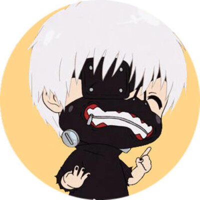 金木小天使 东京喰种