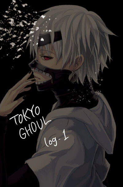 金木小天使 东京喰种