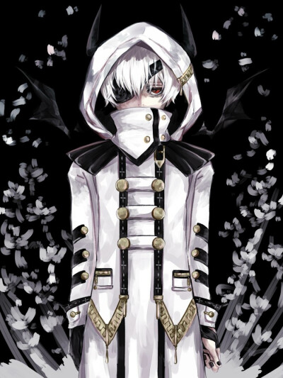 金木小天使 东京喰种