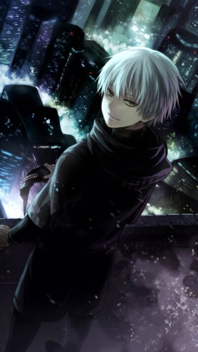 金木小天使 东京喰种