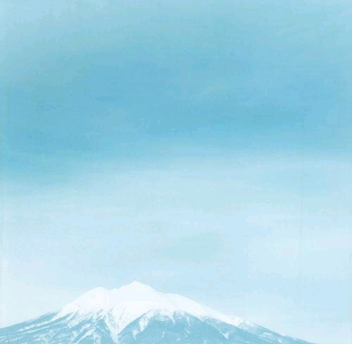 【组】白日梦蓝 作者 Makanai Hitoshi 送给喜欢蓝色的 你