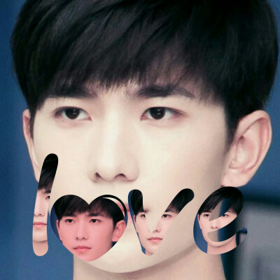 男生头像，杨洋图片