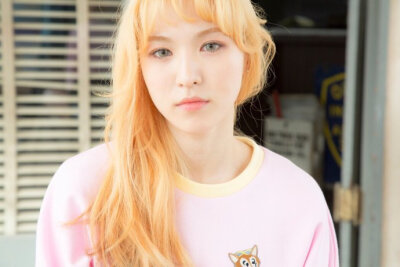 Red velvet-《Ice Cream Cake》-Wendy