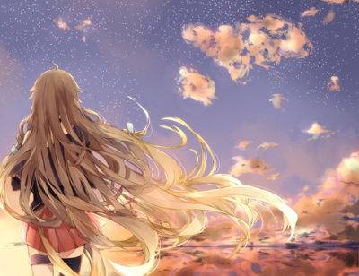 vocaloid IA