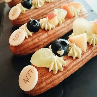 eclair⚡️泡芙