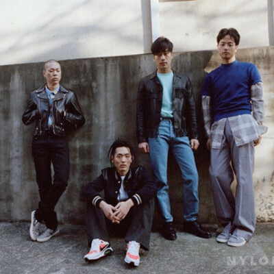 혁오（hyukoh）乐队