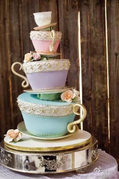 tea cup