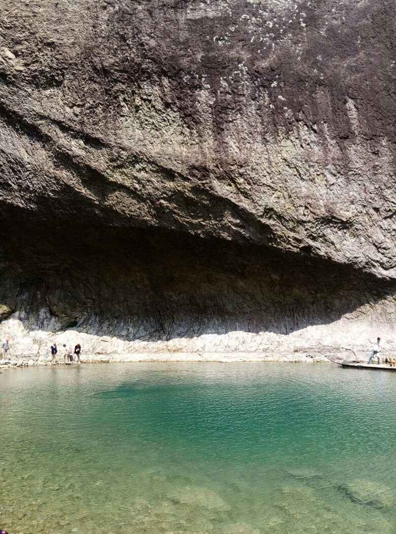 【温州】雁荡山大龙湫潭