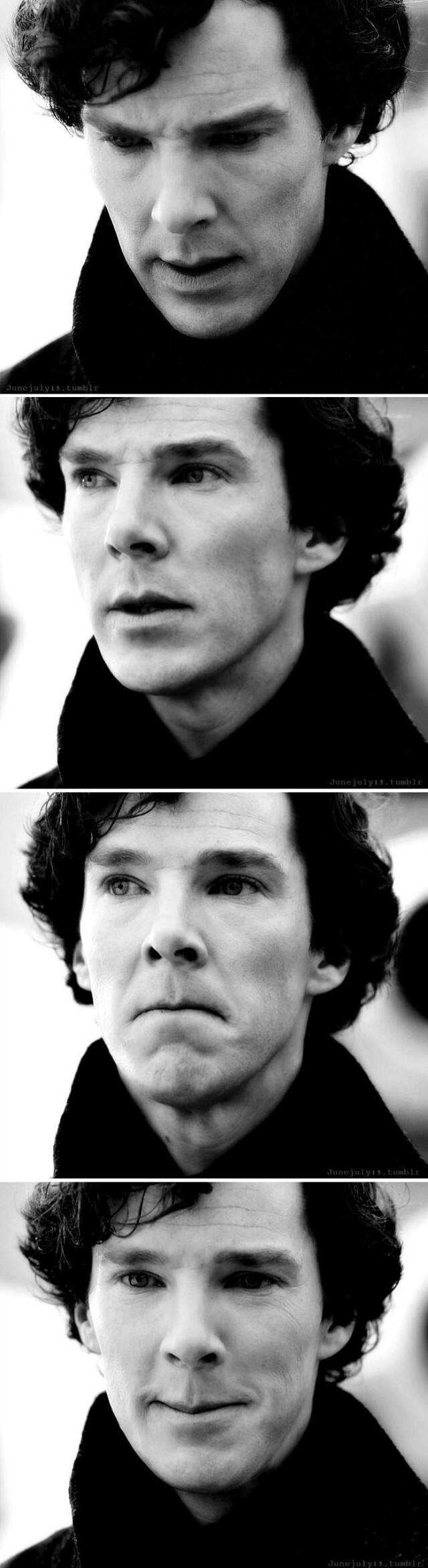 Sherlock is a girl's name