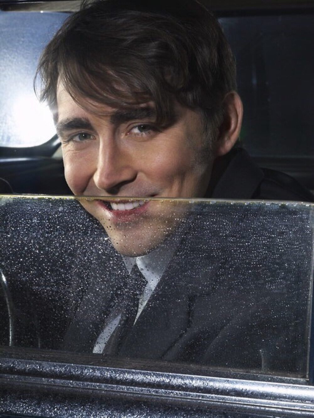 Lee Pace