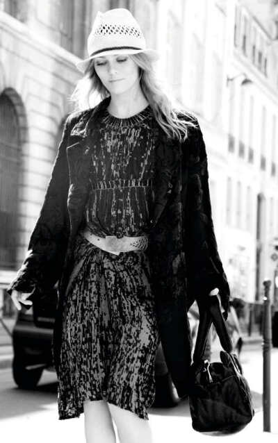凡妮莎·帕拉迪斯（Vanessa Paradis）