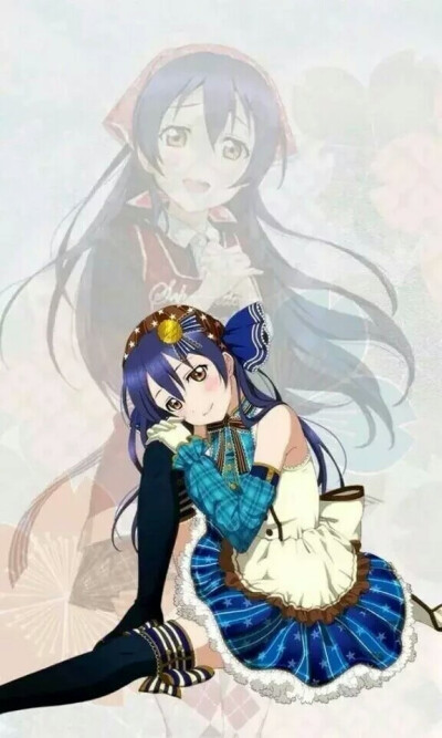 #lovelive 图片 动漫 二次元#