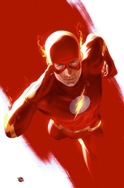 The Flash1