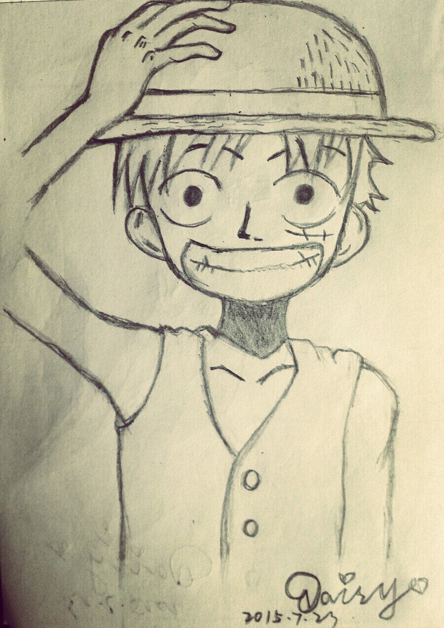 Luffy