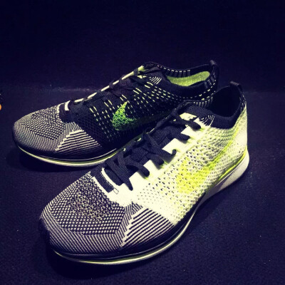 NIKE FLYKNIT RACER 六款 情侣款