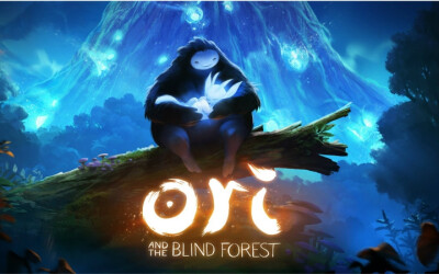 《奥日与黑暗森林》（Ori and the Blind Forest）是独立工作室Moon Studios开发的一款动作平台游戏，为微软个人计算机在TGS 2014上首次发布。 图片源于百度