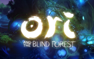 《奥日与黑暗森林》（Ori and the Blind Forest）是独立工作室Moon Studios开发的一款动作平台游戏，为微软个人计算机在TGS 2014上首次发布。 图片源于百度