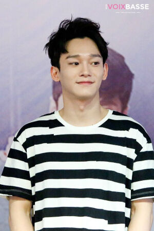 金钟大 EXO CHEN