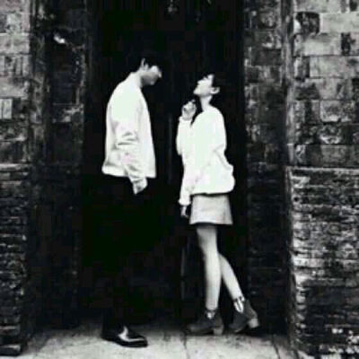 #情头#情侣#头像#田不辣#