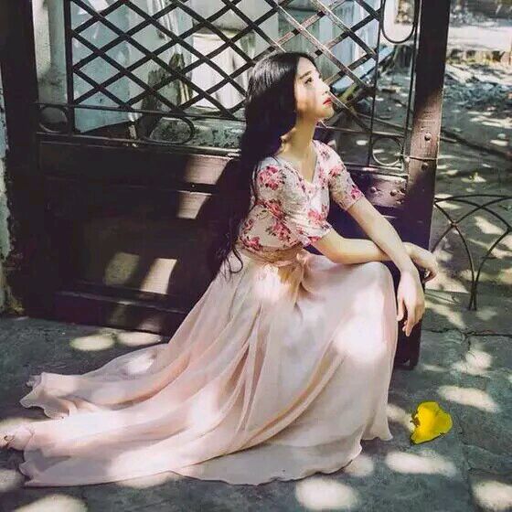 女子☆女头☆摄影☆头像☆治愈☆意境☆森女☆森系☆ [田不辣]