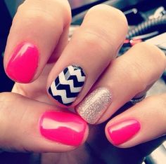 Cute nails Pinterest Marketing Tips At: http://mkssocialmediamar... More Fashion at http://www.thedillonmall... Free Pinterest E-Book Be a Master Pinner http://pinterestperfecti...