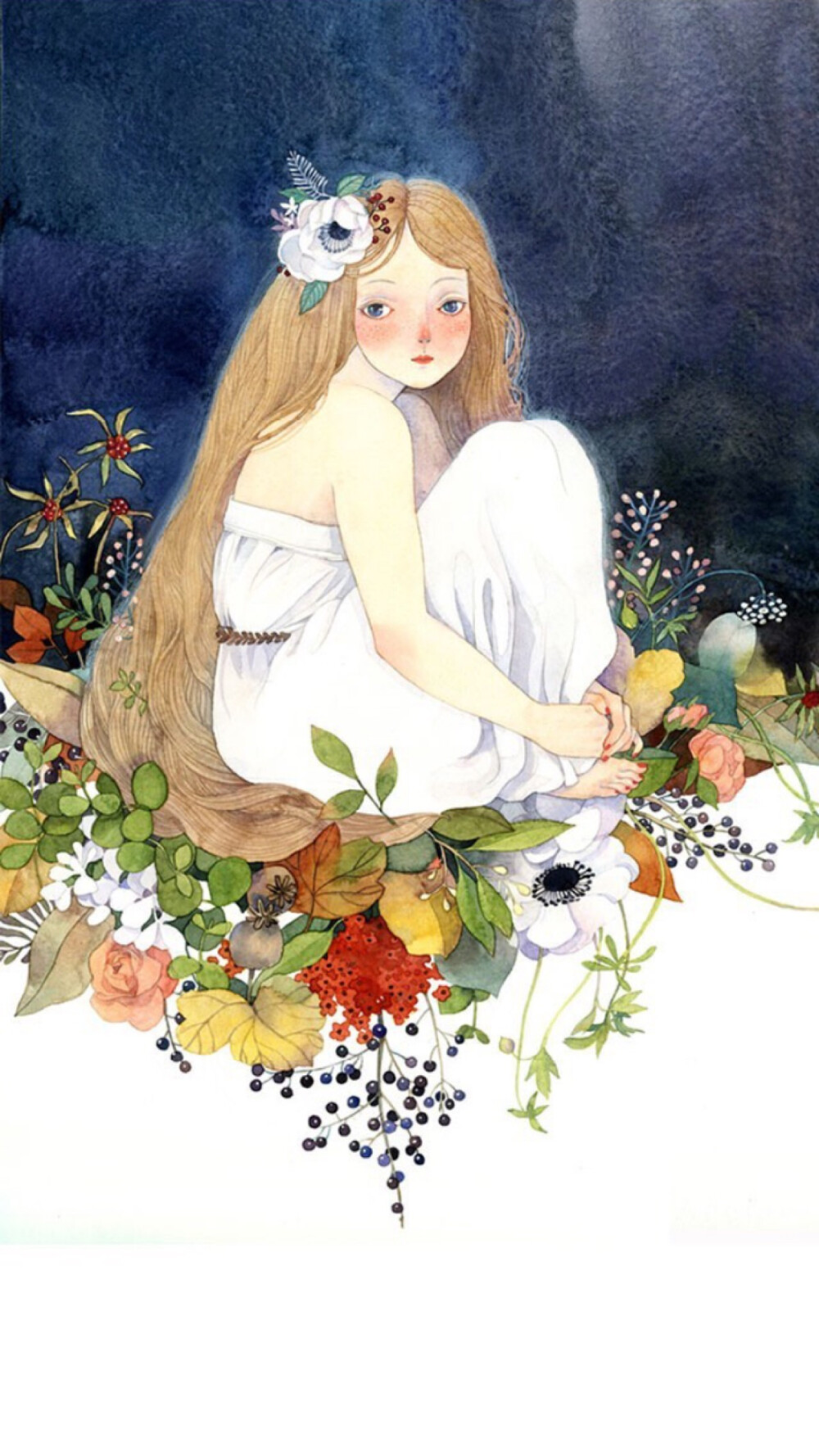 度薇年vina—梦想集 - 堆糖,美图壁纸兴趣社区