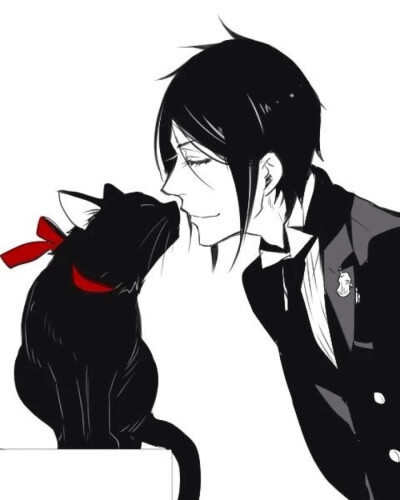 论384对猫的热爱