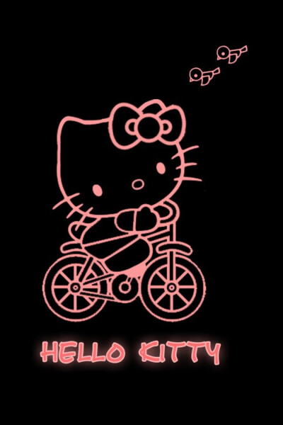 Hello Kitty