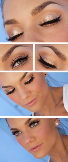 Best Makeup Tips for a Beautiful Natural Look http://pinmakeuptips.com/best-makeup-tips-for-a-beautiful-natural-look/