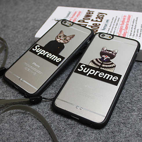 苹果6手机壳6plus保护套