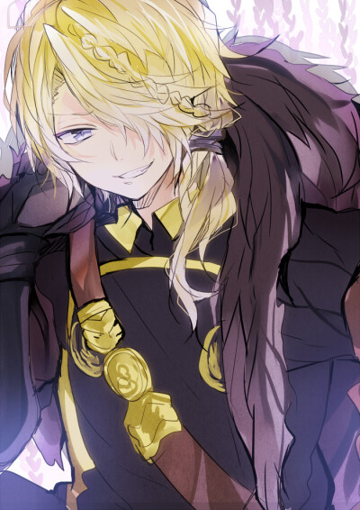 刀剑乱舞 狮子王