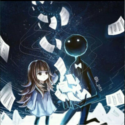 《Deemo 古树旋律》 音諳