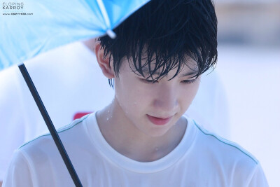 王源tfboys 台湾行