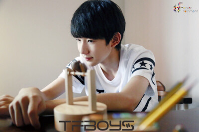 王源tfboys台湾行