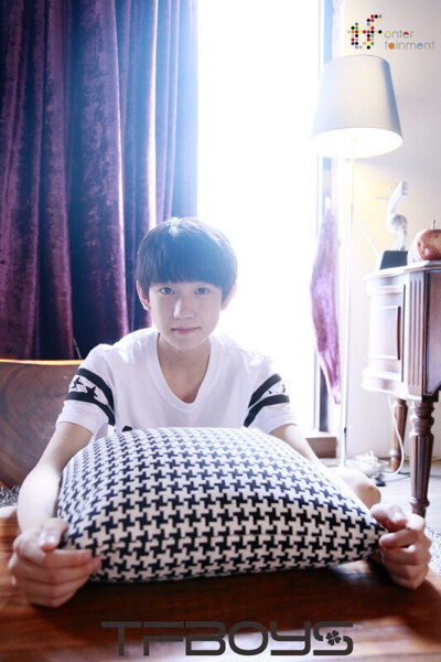 王源tfboys 台湾行 生写