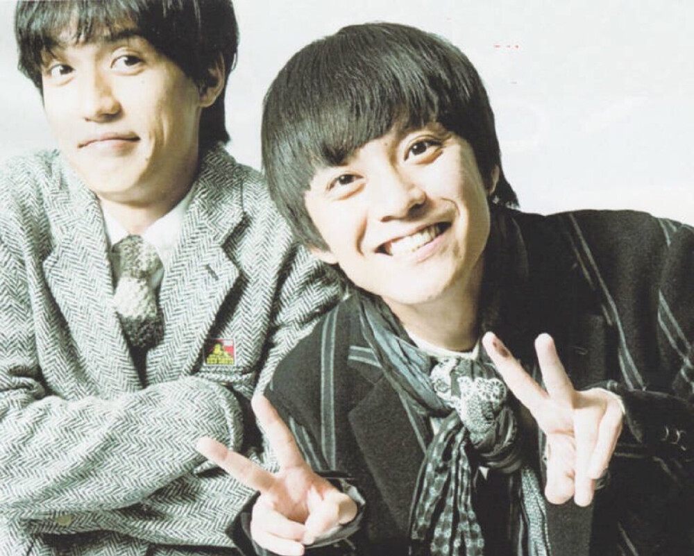 锦户亮涉谷昴萌萌哒rs