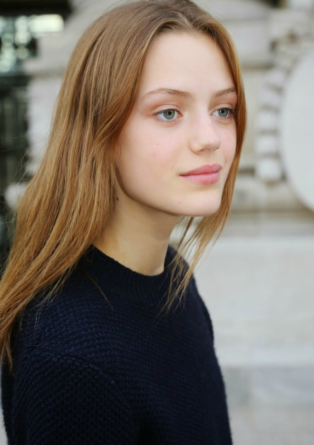 Esther Heesch 德国小仙女