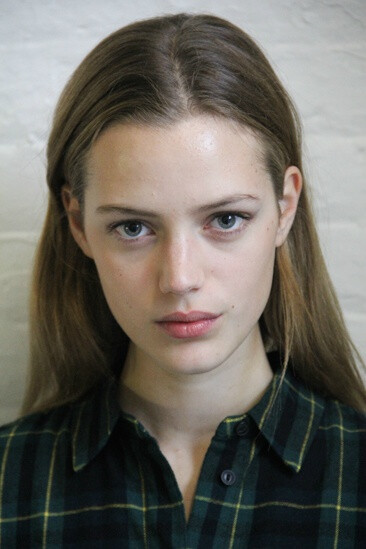 Esther Heesch 德国小仙女