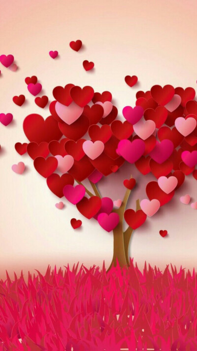 爱情树