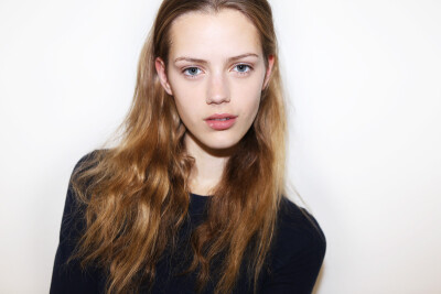 Esther Heesch 德国小仙女