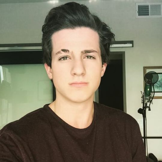 charlie puth