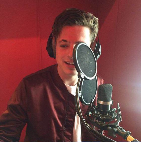 charlieputh