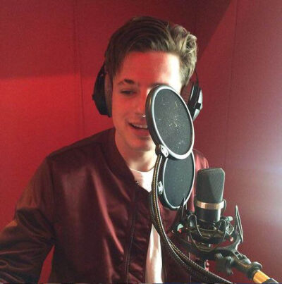 charlie puth