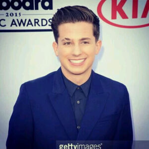 charlie puth